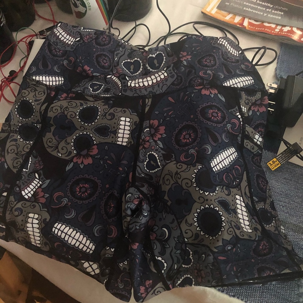 CVG xs 5” shorts